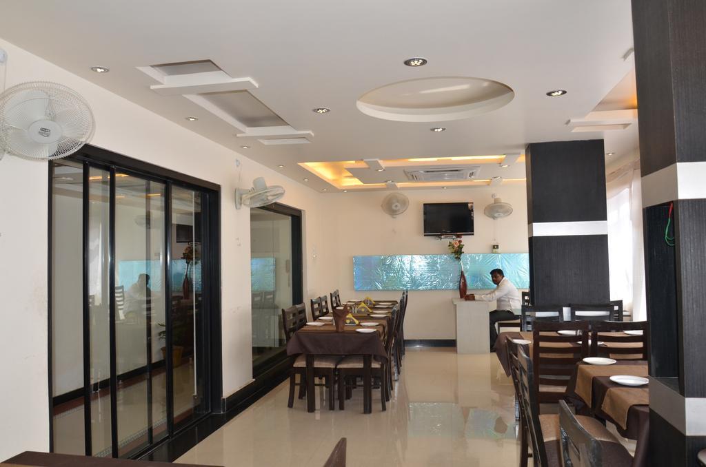 Hotel Divine Destination