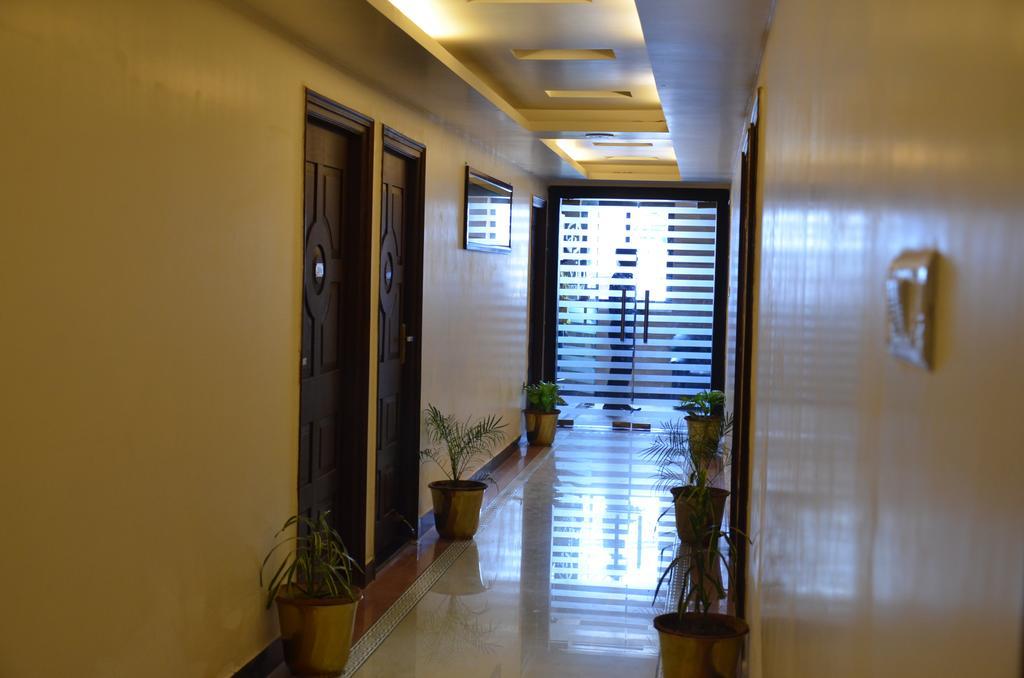 Divine Destination Hotel