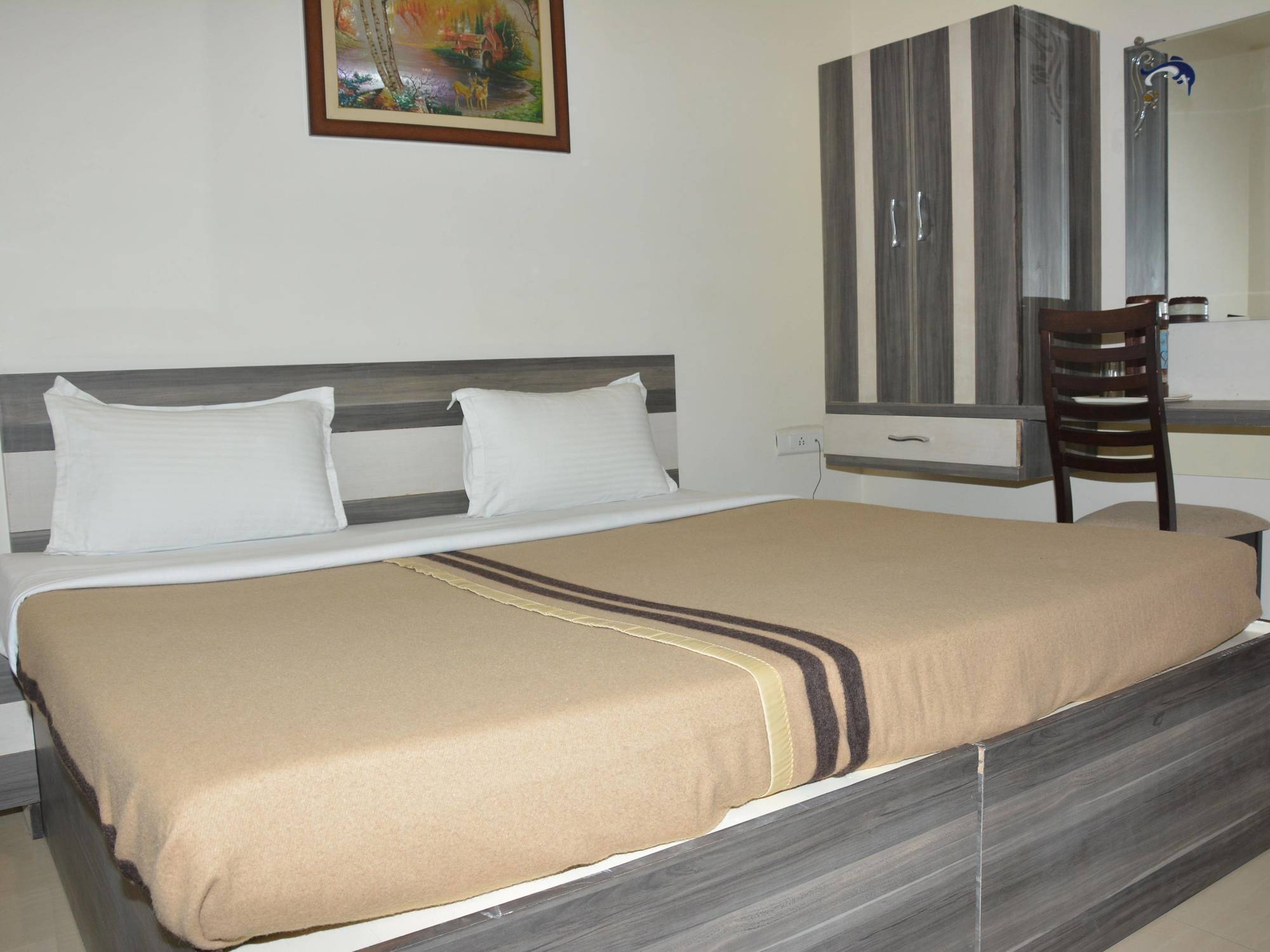 Divine Destination Hotel Varanasi